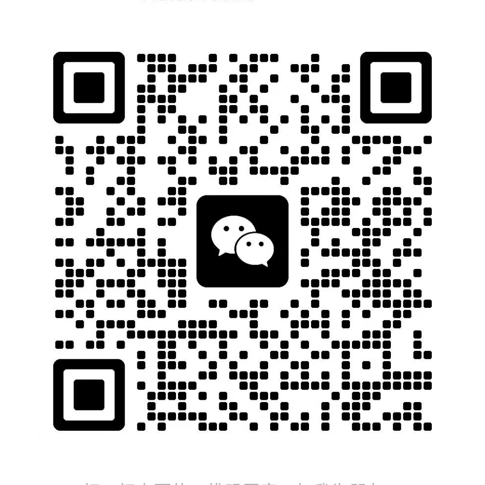 WeChat QR